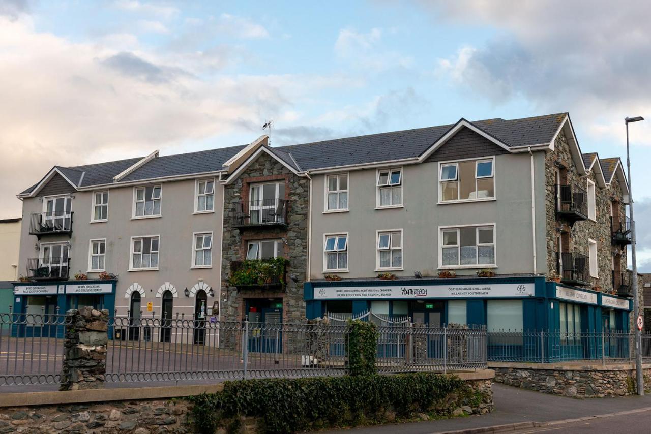 Haven Suites - Killarney Self Catering Ngoại thất bức ảnh