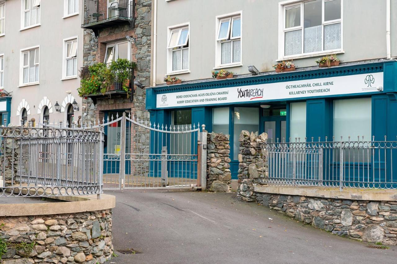 Haven Suites - Killarney Self Catering Ngoại thất bức ảnh