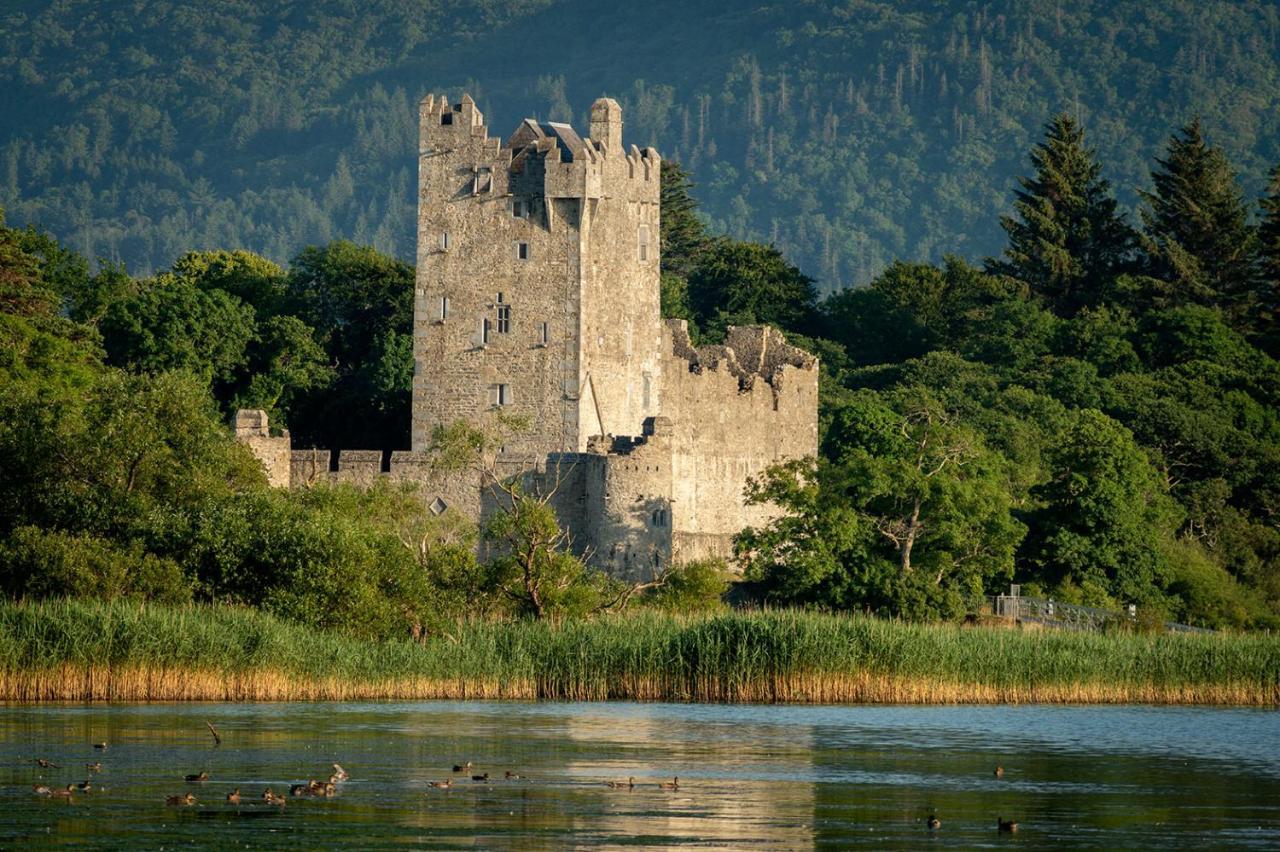 Haven Suites - Killarney Self Catering Ngoại thất bức ảnh