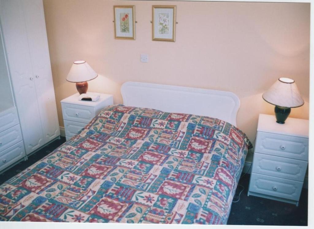 Haven Suites - Killarney Self Catering Ngoại thất bức ảnh