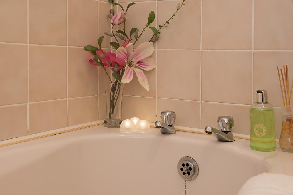 Haven Suites - Killarney Self Catering Ngoại thất bức ảnh