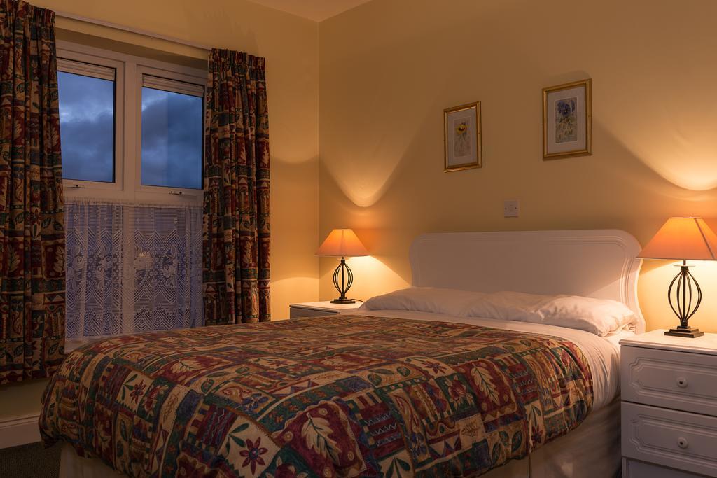 Haven Suites - Killarney Self Catering Ngoại thất bức ảnh