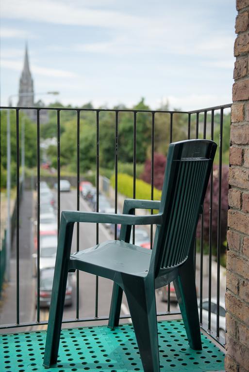 Haven Suites - Killarney Self Catering Ngoại thất bức ảnh