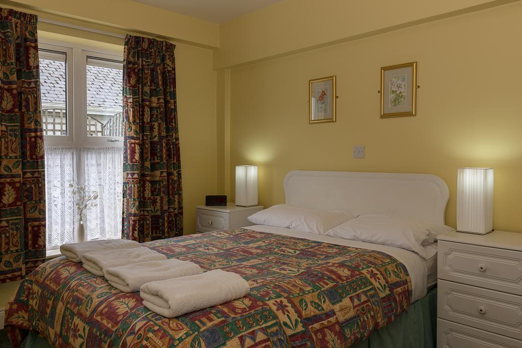 Haven Suites - Killarney Self Catering Ngoại thất bức ảnh