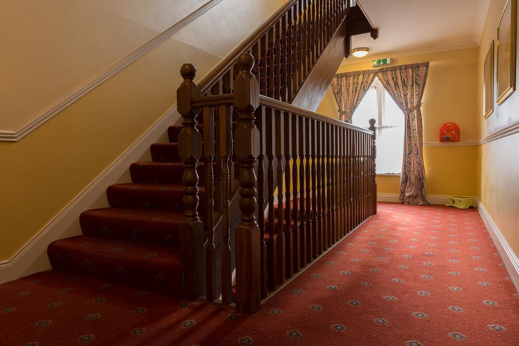 Haven Suites - Killarney Self Catering Ngoại thất bức ảnh