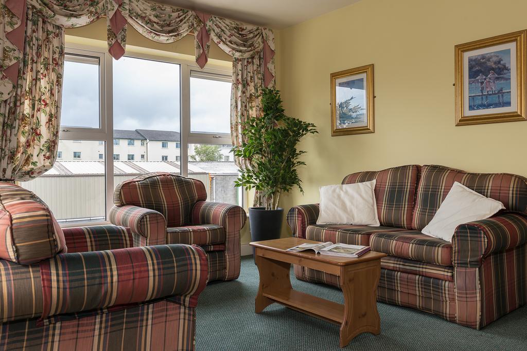 Haven Suites - Killarney Self Catering Ngoại thất bức ảnh