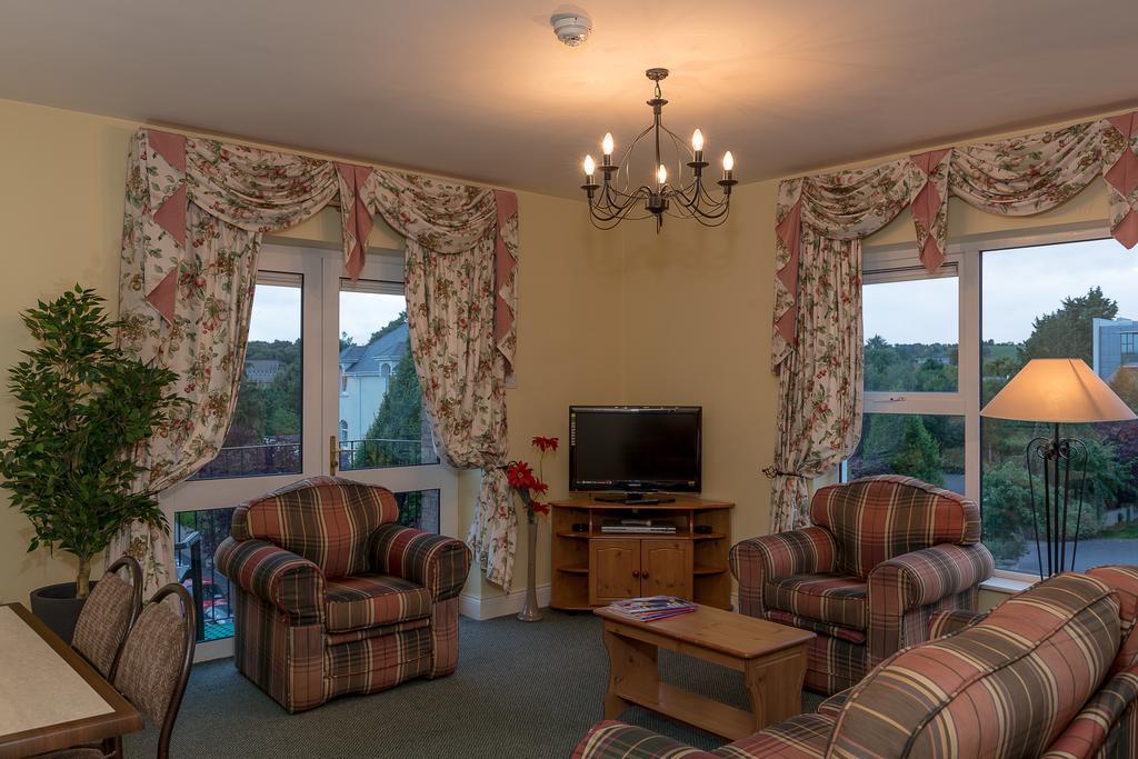 Haven Suites - Killarney Self Catering Ngoại thất bức ảnh