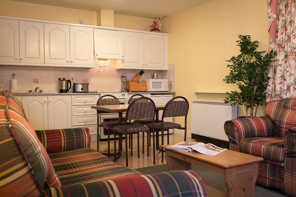 Haven Suites - Killarney Self Catering Ngoại thất bức ảnh
